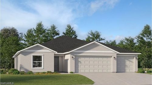 17077 Pompeii Way, North Fort Myers, FL, 33917-2311 | Card Image