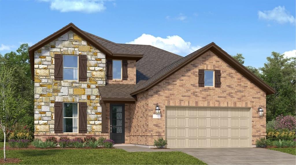 Cottage Bridge Rd, League City, TX 77573