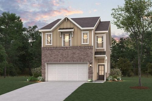 lot-95-2007 Underwood Dr, Lawrenceville, GA, 30043-7692 | Card Image
