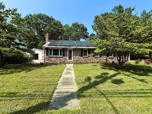 156 Wells Mills Rd, Waretown, NJ, 08758-2607 | Card Image