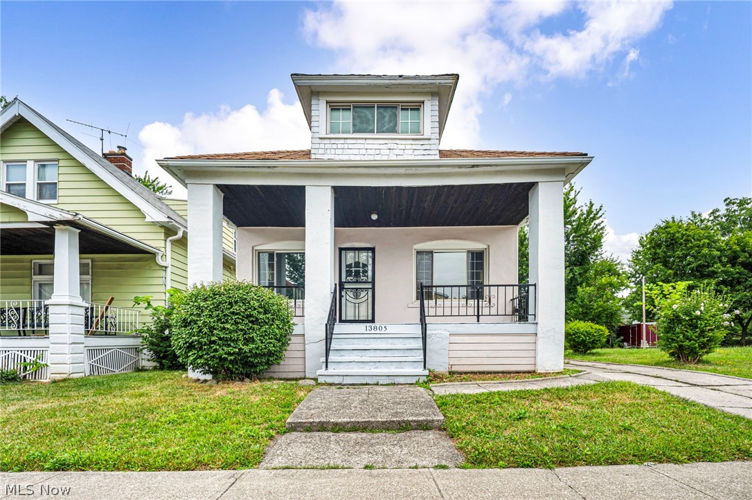 Residential in Cleveland 2