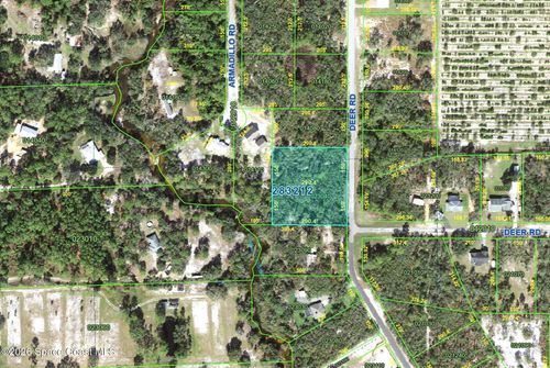 00 Deer Road, Frostproof, FL, 33843 | Card Image