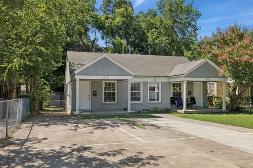 2422 Roanoke Ave, Dallas, TX, 75235-3231 | Card Image
