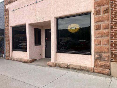 110 S Chicago St, hot springs, SD, 57747-1636 | Card Image