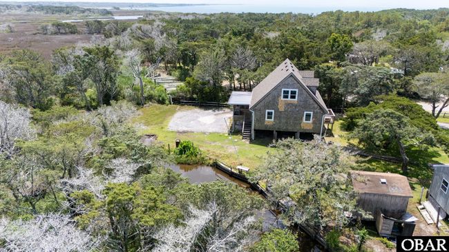108 Loop Rd, House other with 2 bedrooms, 2 bathrooms and null parking in Ocracoke NC | Image 34