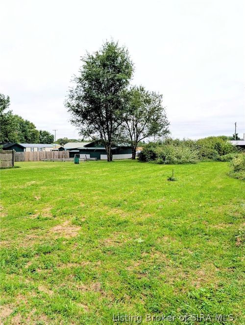 Lot12 West Street, Campbellsburg, IN, 47108 | Card Image