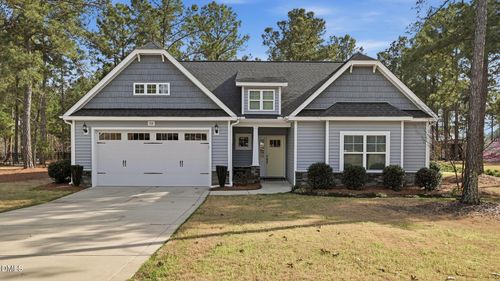 514 Pondpine Ln, Carthage, NC, 28327-5600 | Card Image