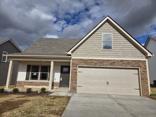 2921 Valley Farms Dr, Christiana, TN, 37037-2056 | Card Image