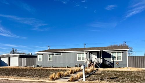 1021 Avenue N, Ralls, TX, 79357-3250 | Card Image