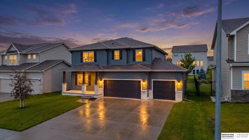 4309 S 214th St, Elkhorn, NE, 68022-3358 | Card Image