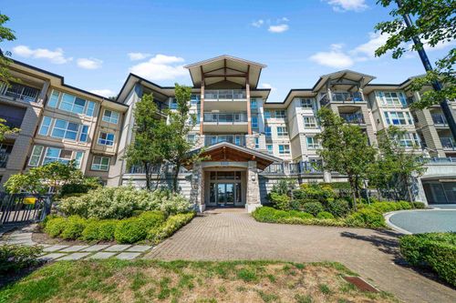 415-3050 Dayanee Springs Blvd, Coquitlam, BC, V3E0A2 | Card Image