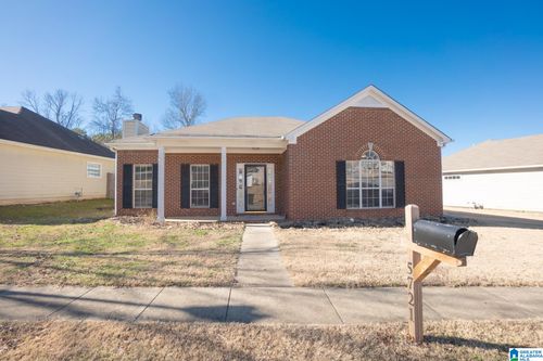 5721 Marchester Cir, PINSON, AL, 35126-3699 | Card Image