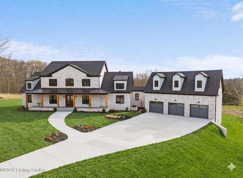 1950 Forest View Ln, La Grange, KY, 40031 | Card Image