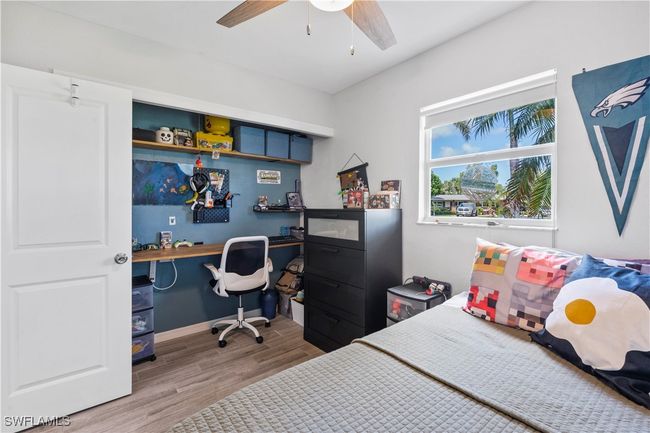9948 Almetta Ave, House other with 2 bedrooms, 1 bathrooms and null parking in FORT MYERS FL | Image 14