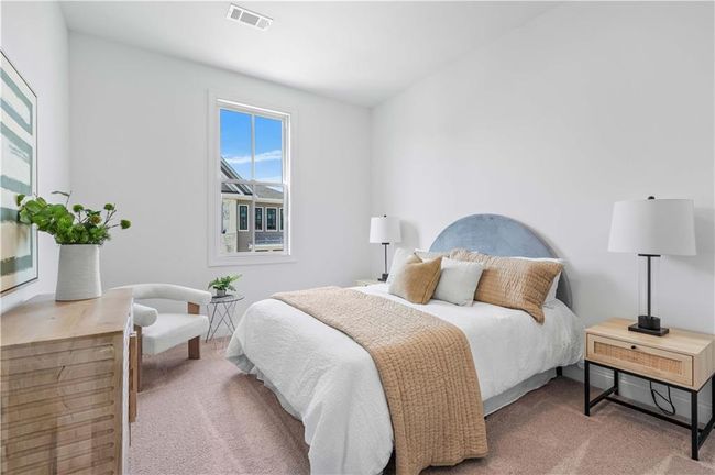 UNIT-230 - 4933 Sudbrook Way, Condo with 3 bedrooms, 2 bathrooms and 2 parking in Peachtree Corners GA | Image 27