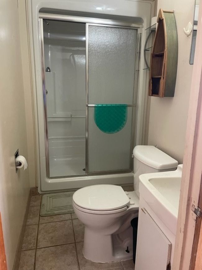 8 - 1764 N County Road F, House other with 2 bedrooms, 1 bathrooms and null parking in Birchwood WI | Image 11