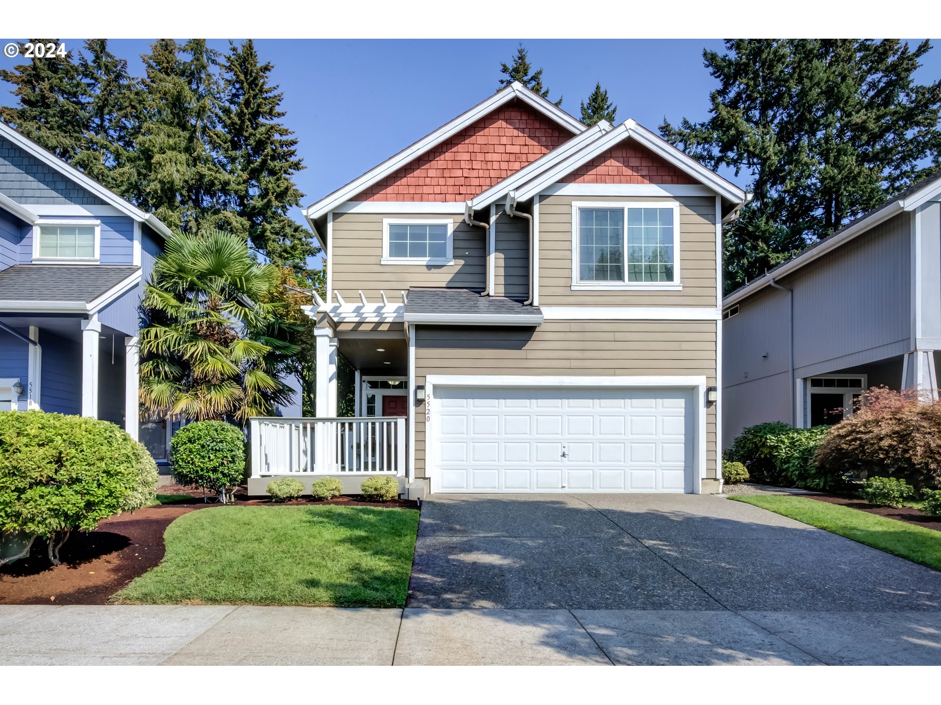 44th St, Vancouver, WA 98661