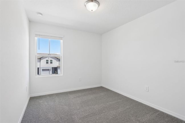 16403 Bird Of Paradise Ave, Townhouse with 3 bedrooms, 3 bathrooms and null parking in CLERMONT FL | Image 16