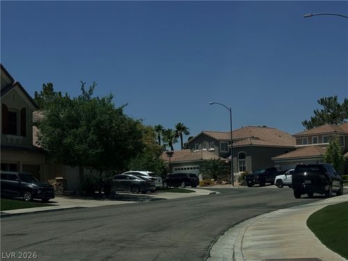 2284 Moresca Ave, Henderson, NV, 89052-6549 | Card Image