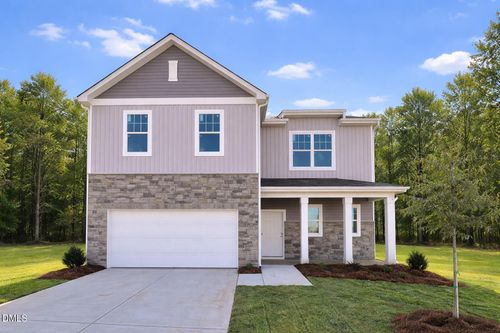 2577 Quarry Rd, Rolesville, NC, 27571 | Card Image