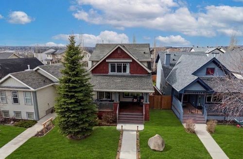 95 Covepark Pl Ne, Calgary, AB, T3K5Z9 | Card Image