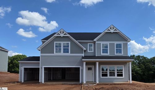 lot-8-431 Dodger Avenue, Chesnee, SC, 29323 | Card Image