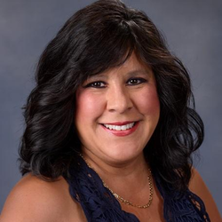 Monica Morrow