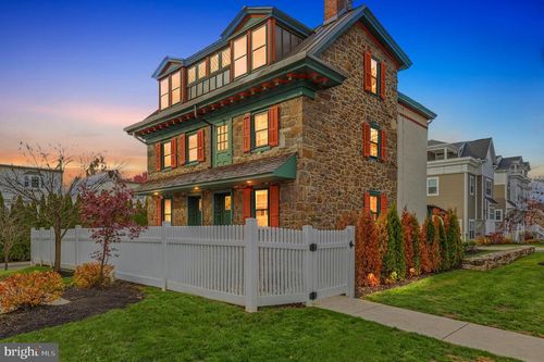 126 N Providence Rd, MEDIA, PA, 19063-3504 | Card Image