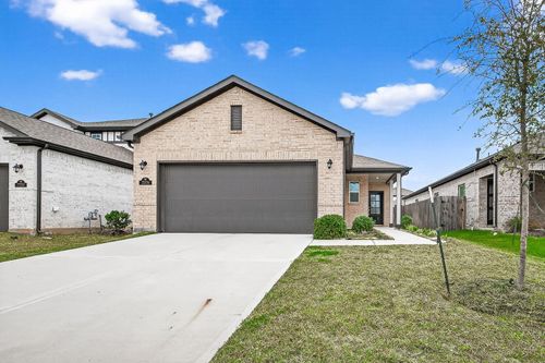 23226 Spring Genesis Ln Lane, Katy, TX, 77493 | Card Image