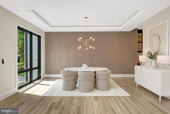 1710 Fairview Ave, House other with 6 bedrooms, 8 bathrooms and null parking in MCLEAN VA | Image 11