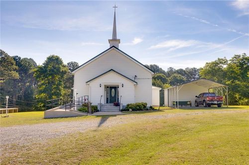 156 Lindsey Chapel Rd, Cedartown, GA, 30125-4719 | Card Image