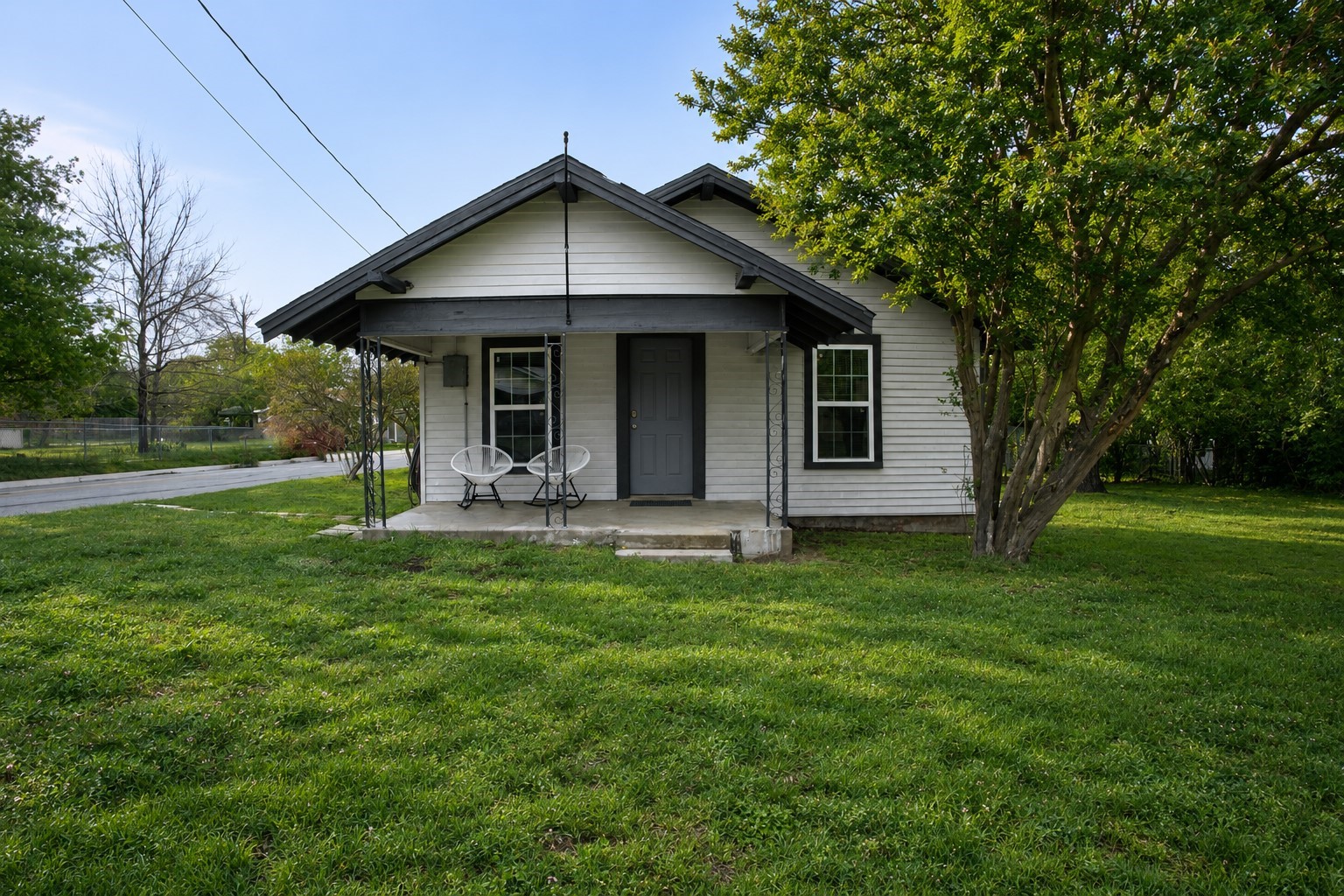 Residential in Weatherford