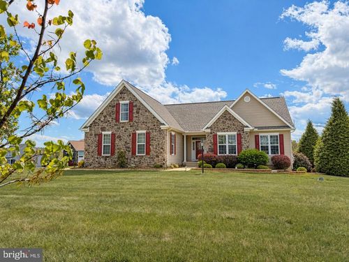 9408 Blackbird Loop, Culpeper, VA, 22701-8174 | Card Image