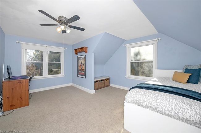1386 Centre Rd, House other with 4 bedrooms, 2 bathrooms and 11 parking in Carlisle ON | Image 15