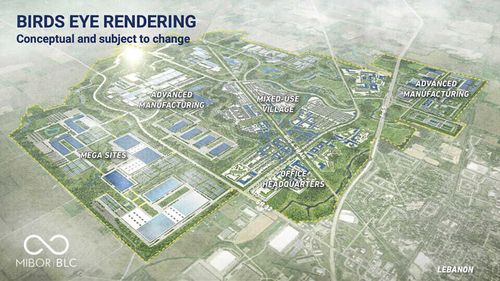 975 W 300 N, Lebanon, IN, 46052-9540 | Card Image