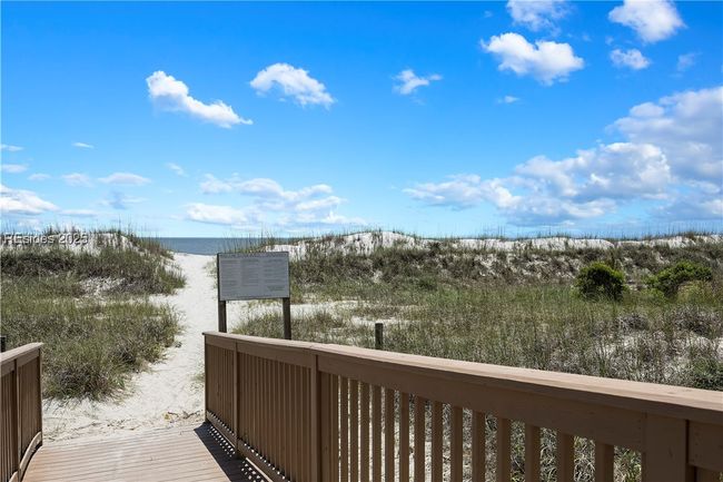APT-454 - 21 Ocean Ln, Condo with 2 bedrooms, 2 bathrooms and null parking in Hilton Head Island SC | Image 44