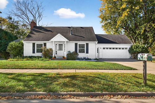 722 Northern Heights Dr Ne, Rochester, MN, 55906-4093 | Card Image