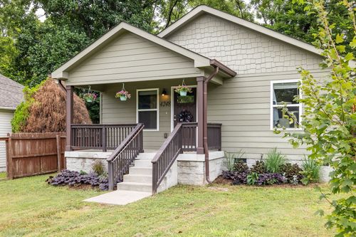 4248 Old Hickory Blvd, Old Hickory, TN, 37138-2048 | Card Image