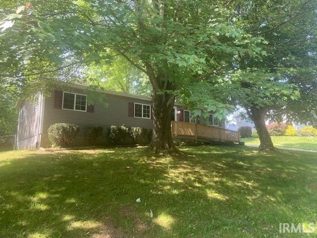 5843 Mccool Rd, House other with 3 bedrooms, 2 bathrooms and null parking in Boonville IN | Image 25