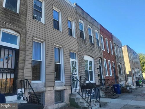 425 E Preston St, BALTIMORE, MD, 21202-3922 | Card Image