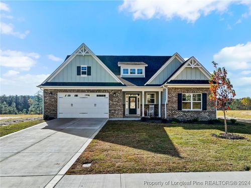 627 Cresswell Moor Way, Fayetteville, NC, 28311 | Card Image