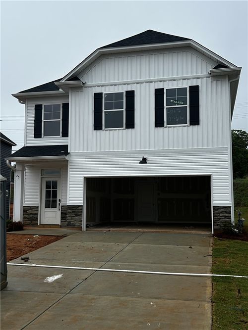 254 Brown Cir, Easley, SC, 29642-1782 | Card Image