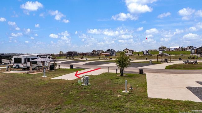 101 - 5386 Ranch Road 1376, Home with 0 bedrooms, 0 bathrooms and null parking in Fredericksburg TX | Image 7