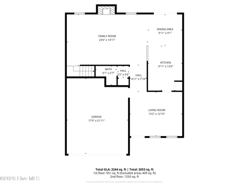 730 Thrush Dr, Vass, NC, 28394-8652 | Card Image