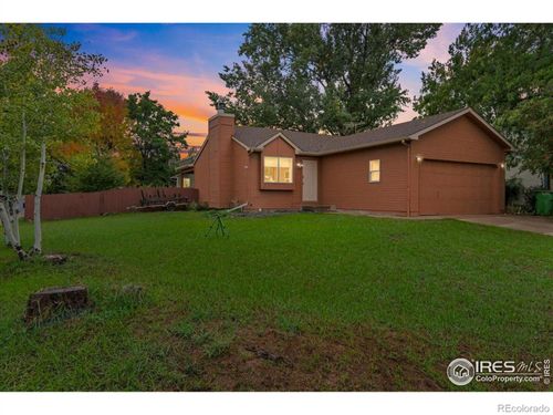 1401 Sioux Blvd, Fort Collins, CO, 80526-2597 | Card Image