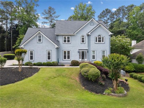 5711 Brynwood Cir Nw, Acworth, GA, 30101-8006 | Card Image