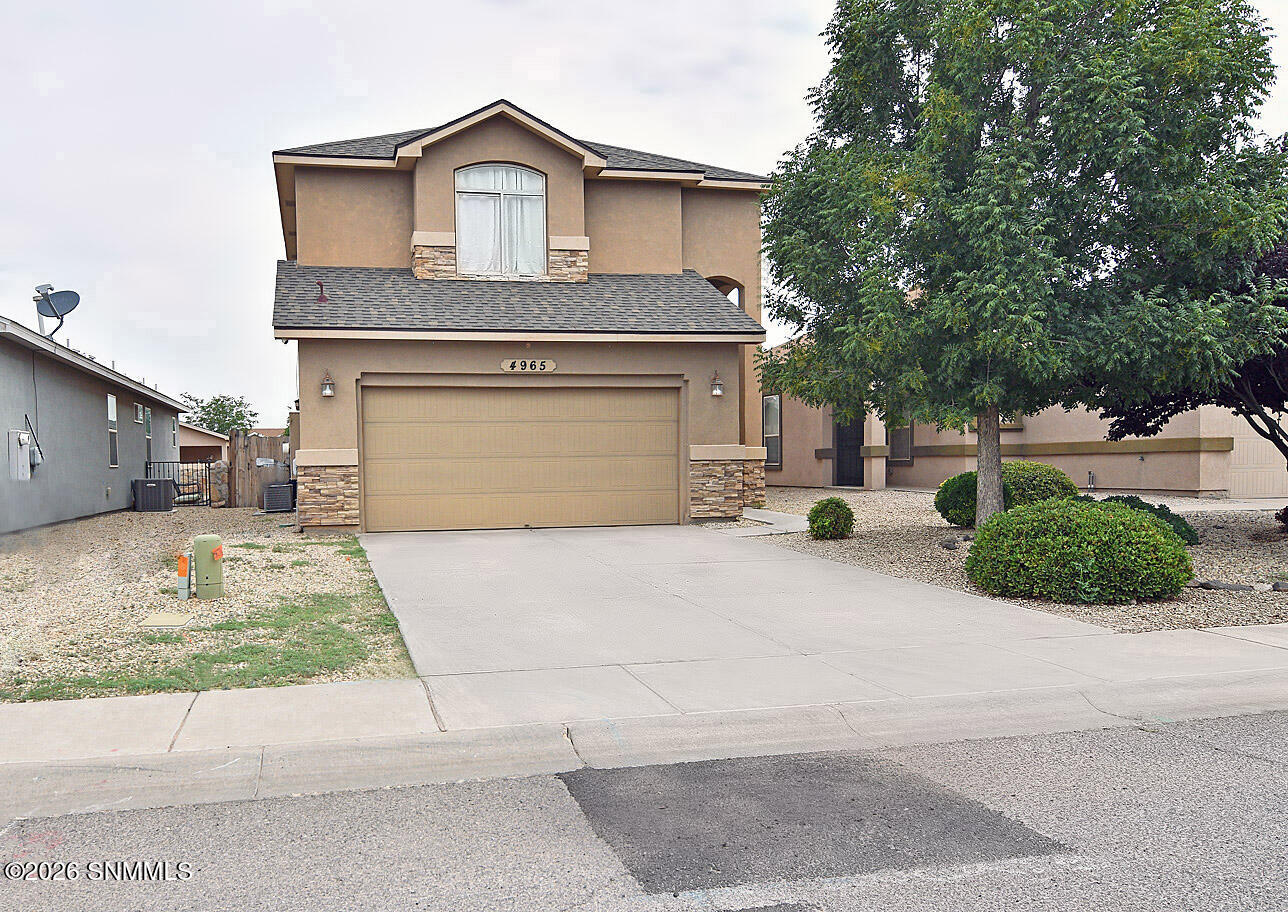 Residential in Las Cruces