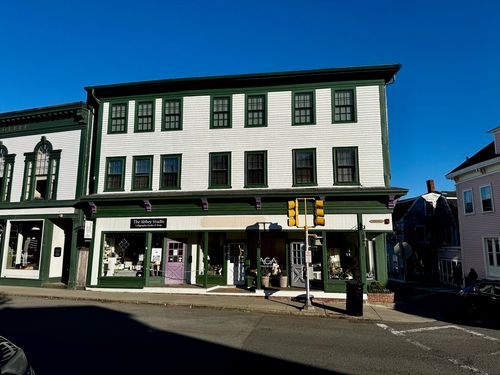 2-84 Washington St, Marblehead, MA, 01945-3553 | Card Image