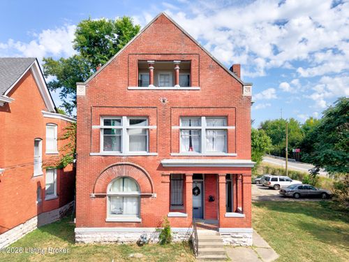 1-and-2-113 E Saint Catherine St, Louisville, KY, 40203-2700 | Card Image