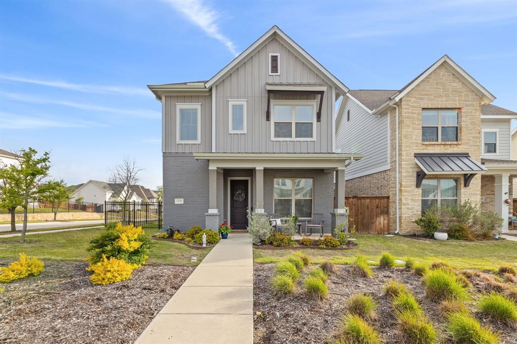 Walsh Ave, Aledo, TX 76008